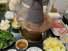 -新梅居(宁海东路店)