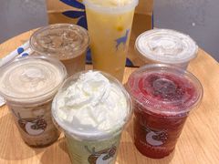 -瑞幸咖啡(新亚太国际广场店)