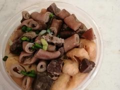 -老广州牛杂(深圳白石洲总店)