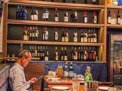 -Bistro 63 创意融合料理(广粤天地店)