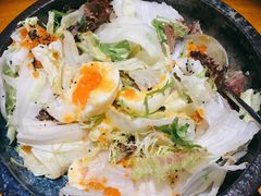 蟹子蛋蛋沙拉-YAMAKAWA(龙湖胥江天街店)