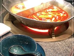 -湊湊火锅·茶憩(打浦桥日月光店)