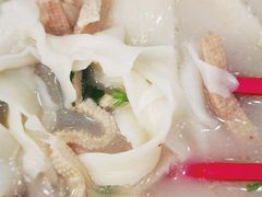 -惠丰源烩面馆(经七路店)