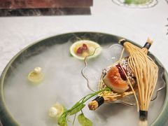 -叶叶菩提(太原别墅店)