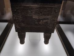 -上海博物馆(人民广场馆)