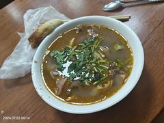 -春雨羊汤店(广开四马路总店)