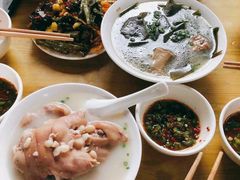 -老一品蹄花店(新津店)