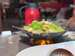 -四川饭店(城乡购物中心店)