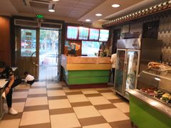 -民间老鸡汤面馆(中山北路店)