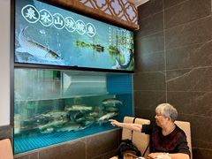-启香鸡私房菜(湖景店)