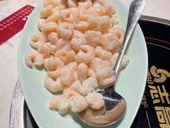 -欣旺·迎宾楼·百年无锡菜