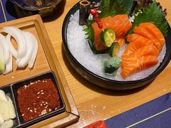 -浦·传统日式料理(3 5 1 1 店)