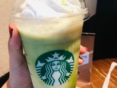 -星巴克(杭州湖滨银泰E区店)