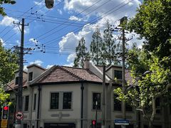 -Fridi Patisserie Cafe