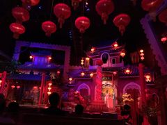 -南宁方特东盟神画