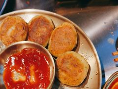 -核桃碳烤肉馆(深圳首店)