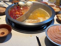 -芈重山老火锅(广州首店)