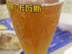 -吾斯曼珍珠抓饭王