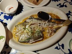 -江南赋(内蒙古大厦店)