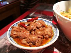 -味福记·本地特色菜(八一万达广场店)