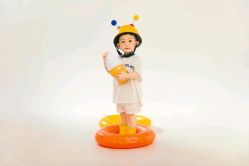 -哈贝儿童摄影(增城大润发店)