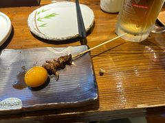 -鸟鹏烧鸟居酒屋(熙龙湾店)