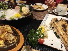 -长崎屋·日本料理·刺身·烧鸟(天河北路店)