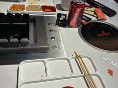 -玉善烧烤串城(长春总店)