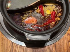 -江湖六膳門串串香(隆礼路店)