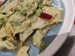 -懒人盐府人家(航天桥店)