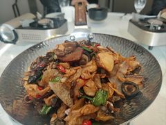 -御湾·浅水湾·贺胜土鸡汤(潜山店)