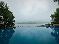 -天目湖涵田半山温泉