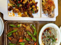 -隔壁老王·家常云南菜(花巷店)