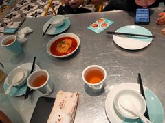 -姚姚酸菜鱼·金戈戈香港豉油鸡(喜荟城联名店)