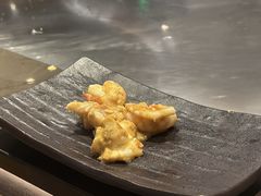 -岩盐·铁板料理(嘉里店)