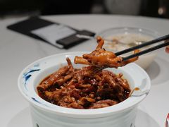 -欧记大排档·景德菜(上海首店)