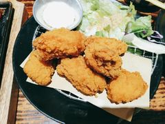 -小川洋风料理(街道口店)