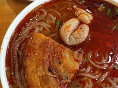 -白家高记肥肠粉(总店)