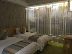 -常州九洲环宇大酒店(常州火车站店)