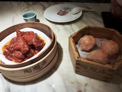 -陶陶居酒家(SM二期购物广场店)