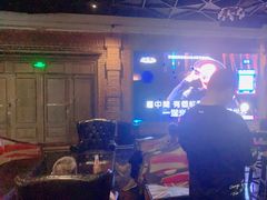 -歌库K馆量贩KTV(万达广场店)