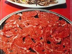 -二荆条·蜀鲜汇城市森林火锅
