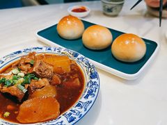 萝卜牛腩-陶陶居酒家(解放北路店)