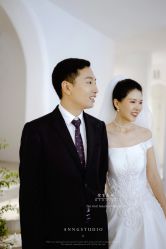 -余笙是你婚礼策划(创意谷店)