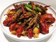 -御苑宾馆-中餐厅