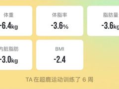 -超鹿运动(五四北泰禾广场店)