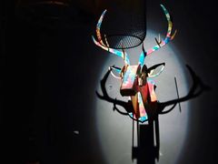 -HUNTING BAR亨霆鸡尾酒馆(越秀淘金店)