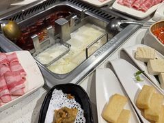 -海底捞(難波店)