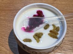 -毡房姑娘·新疆菜·烧烤