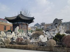-张学良旧居陈列馆